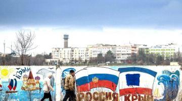 В России рассказали о реальном влиянии санкций Запада на Крым