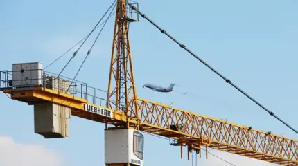 Если «Самолет» грохнется, то посыплется вся стройотрасль России