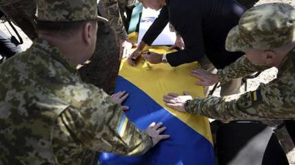 США уже скупили земли Украины. Теперь скупают недра