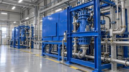 Урановые «хвосты» становятся топливом: Россия удвоила мощности стратегической переработки