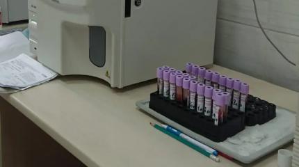 Рывок импортозамещения: в Ленобласти открыли новый гигант медотрасли