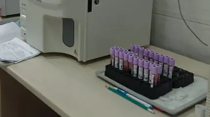 Рывок импортозамещения: в Ленобласти открыли новый гигант медотрасли