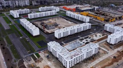 Сними, если сможешь: в России резко выросли цены на аренду жилья