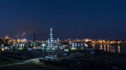 Оптимистичные перспективы российского нефтяного сектора