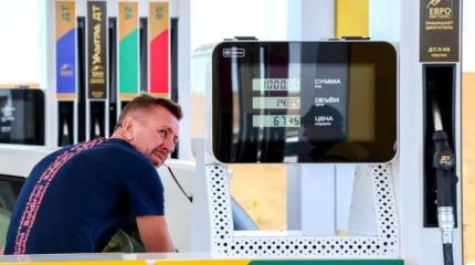 Бензиновый тупик: Почему Россия снова не может заправиться? Бензиновый тупик: Почему Россия снова не может заправиться?