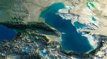 Транскаспийская мечта Казахстана разбилась: обойти Россию не выйдет