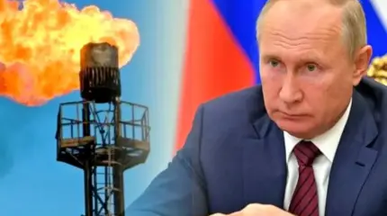 Россия грозит остановкой поставок газа: что будет с Европой