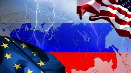 Санкции снимут за деньги: американцы скупят в России все ценное