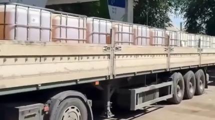 "Всё по плану противника": "Бензиновые короли" оставляют русских без топлива