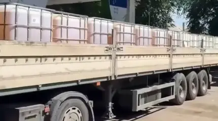 "Всё по плану противника": "Бензиновые короли" оставляют русских без топлива