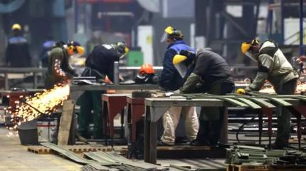 Дисбаланс на рынке труда ликвидировать долго и муторно