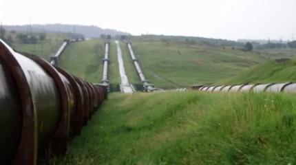 Новая Россия: приоритеты – вода, восстановление и дети