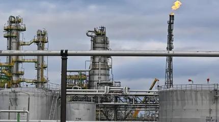 Что арабские шейхи ждут Трампа? Россия, Иран и Китай просчитывают варианты Что арабские шейхи ждут Трампа? Россия, Иран и Китай просчитывают варианты