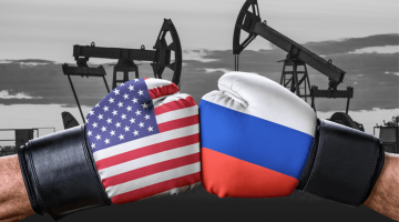 Укрепление рубля не за горами. Почему Россия выигрывает экономическую войну