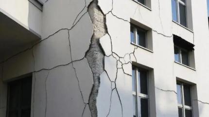 Проклятье нового дома: в РФ подсчитали количество жилья с дефектами