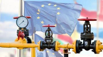 Anadolu Agency: газовый успех Евросоюза не поможет пережить зиму без России