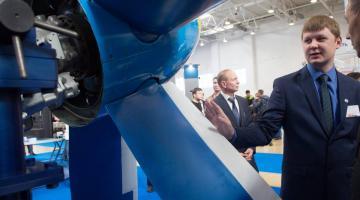Двигатели от Як-130 и Ил-112В могут использовать для беспилотников