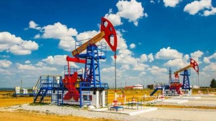 «Стратегия выжженного барреля»:  СМИ Франции о борьбе России за нефть