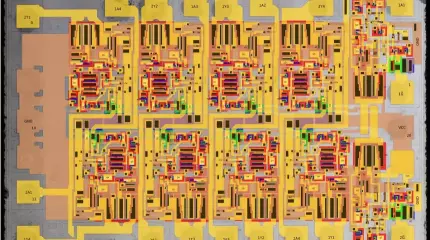 В РФ ведется разработка собственной технологии EUV-литографии