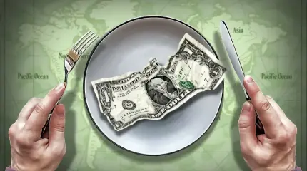 «Гениальный акт»: спасение доллара или приближение его конца?