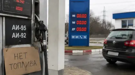 НПЗ ожили: на топливном рынке РФ грядёт то, о чём молчали неделями