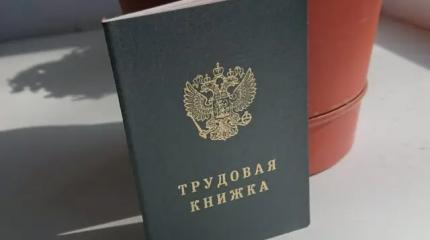 Волна сокращений: россиян предупредили о грядущих изменениях на рынке труда Волна сокращений: россиян предупредили о грядущих изменениях на рынке труда