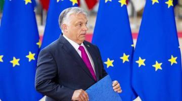 Орбан себе на пользу раскрутил «газовый вопрос» на полную катушку