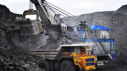 Кузбасс получает шанс слезть с «угольной иглы»