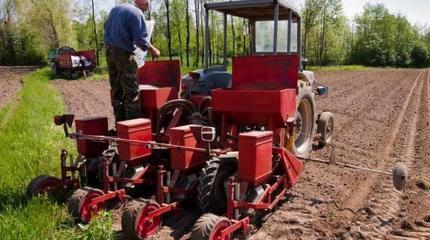 Финские СМИ поясняют, как высокая цена на газ помогает российским аграриям