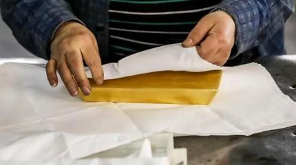 Золотой прецедент: основные активы Струкова национализированы Золотой прецедент: основные активы Струкова национализированы