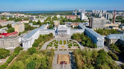 Инновационную технологию 3D-печати магнитов разработали на Урале Инновационную технологию 3D-печати магнитов разработали на Урале