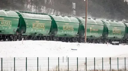 Вопрос белорусских удобрений становится проблемой для Литвы