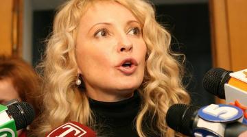 Тимошенко: На Украине ежедневно закрываются сотни предприятий