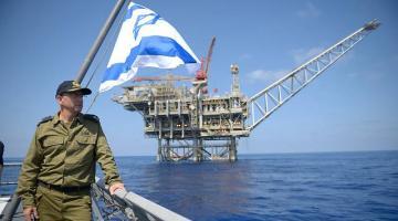 Израиль прокладывает газовый коридор в Европу: РФ, Иран и Турция вне игры