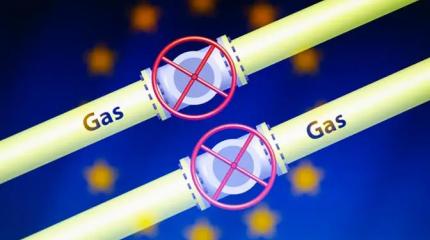 Европейская энергетика: Тяжкий выбор между медным тазом и поставками из РФ