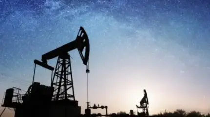 Чёрная дыра вместо нефтегазовых доходов: в РФ опустела бюджетная кубышка