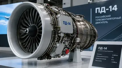 Двигатель ПД-14 на складе, а самолёт не дозрел: что тормозит выпуск МС-21