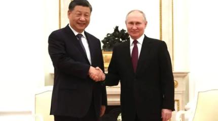 Рынок перевернулся: Россия и Китай выбили США из игры