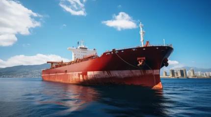 Поразительная изобретательность: списанный зомби-танкер прибывает в Венесуэлу