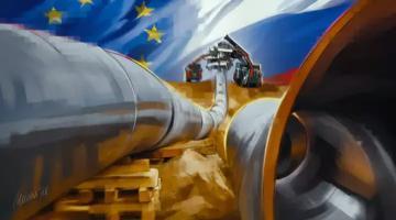 Запуск «СП-2» вернет Европу к долгосрочным газовым контрактам с «Газпромом»