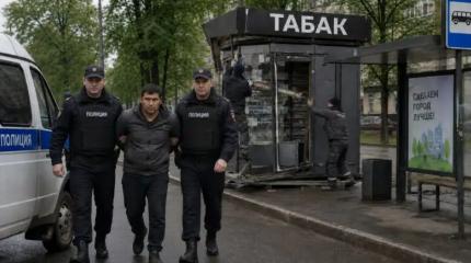 Новые правила в РФ с сентября: мигранты под контролем, табак под запретом