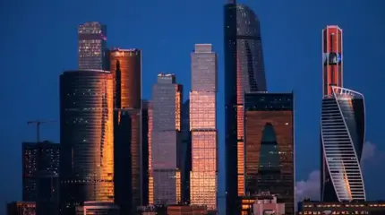 «Вон из Москвы!»: Крупным госкорпорациям велено переезжать куда подальше