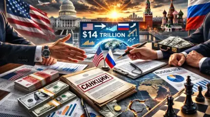 «Сделка с дьяволом» на триллионы: аналитики обсудили предложение Дмитриева