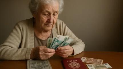Приятный сюрприз из СССР: россиянам неожиданно вернут советские вклады