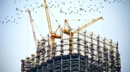 Слухи о заморозке вкладов оказались банальной уловкой застройщиков Слухи о заморозке вкладов оказались банальной уловкой застройщиков