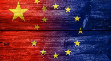 Евросоюз боится, что китайский «шелковый путь» его удавит