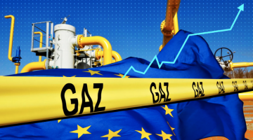Закат процветания: отказ от газа из РФ поставил ЕС перед сложной дилеммой