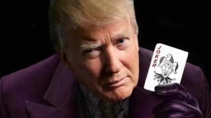 Теперь мы бы будем диктовать России цены на нефть! - трампист о козырях США
