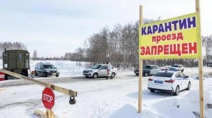 Операция «Ликвидация»: в Сибири и Поволжье продолжают уничтожать коров