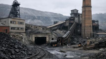 Уголь дорожает, шахты закрываются: странный кризис ударил по Кузбассу